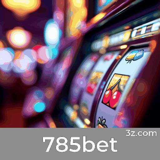 785bet screen